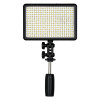 Видео свет с диммером Godox LED-308C
